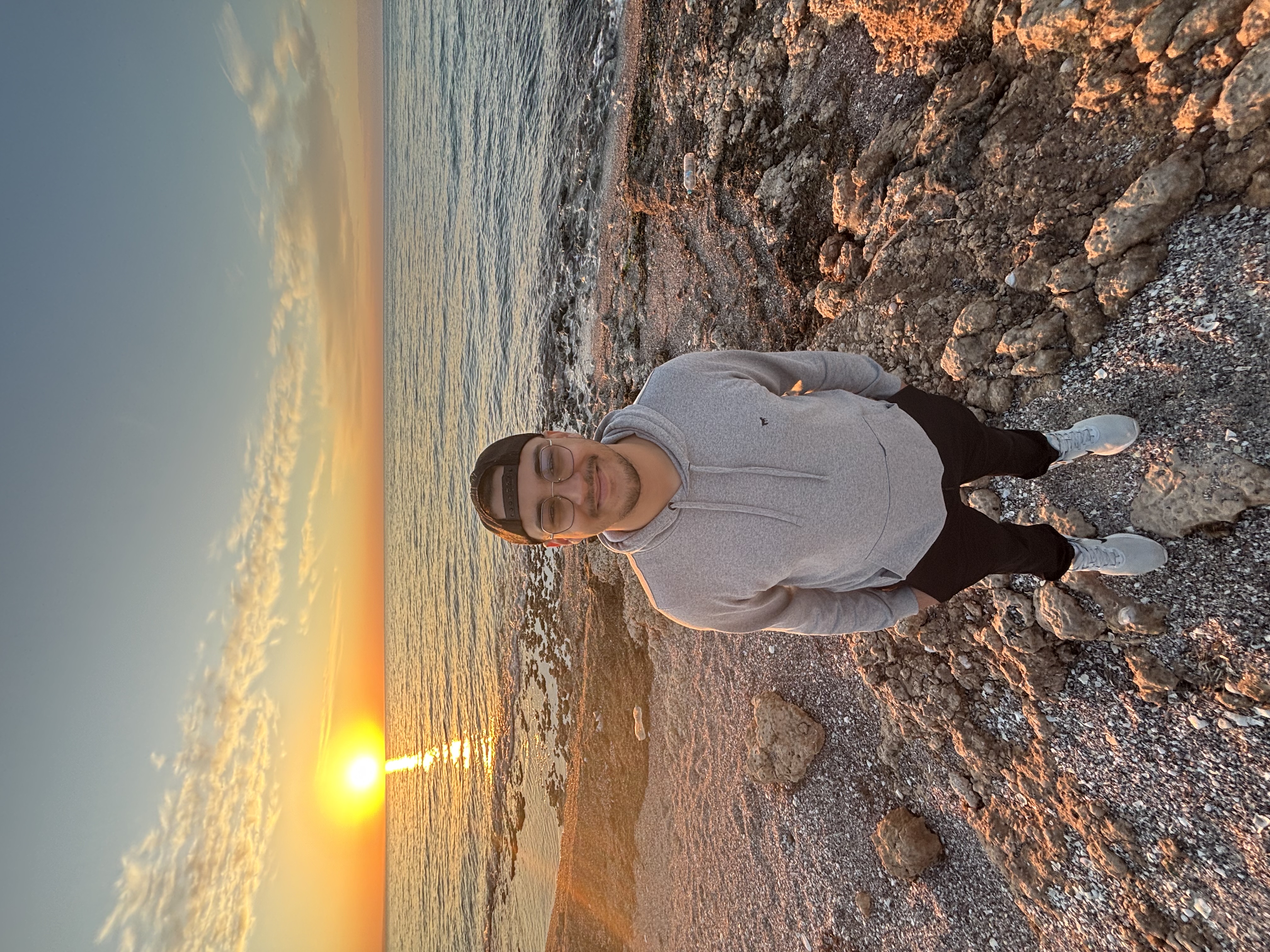 Yassine Smati